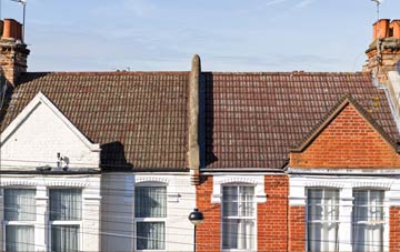 clay roofing Storwood, East Riding Of Yorkshire