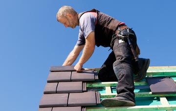 disadvantages of Storwood slate roofing