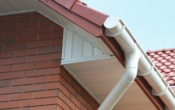 Storwood soffit repair costs
