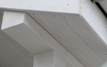 soffits Storwood, East Riding Of Yorkshire
